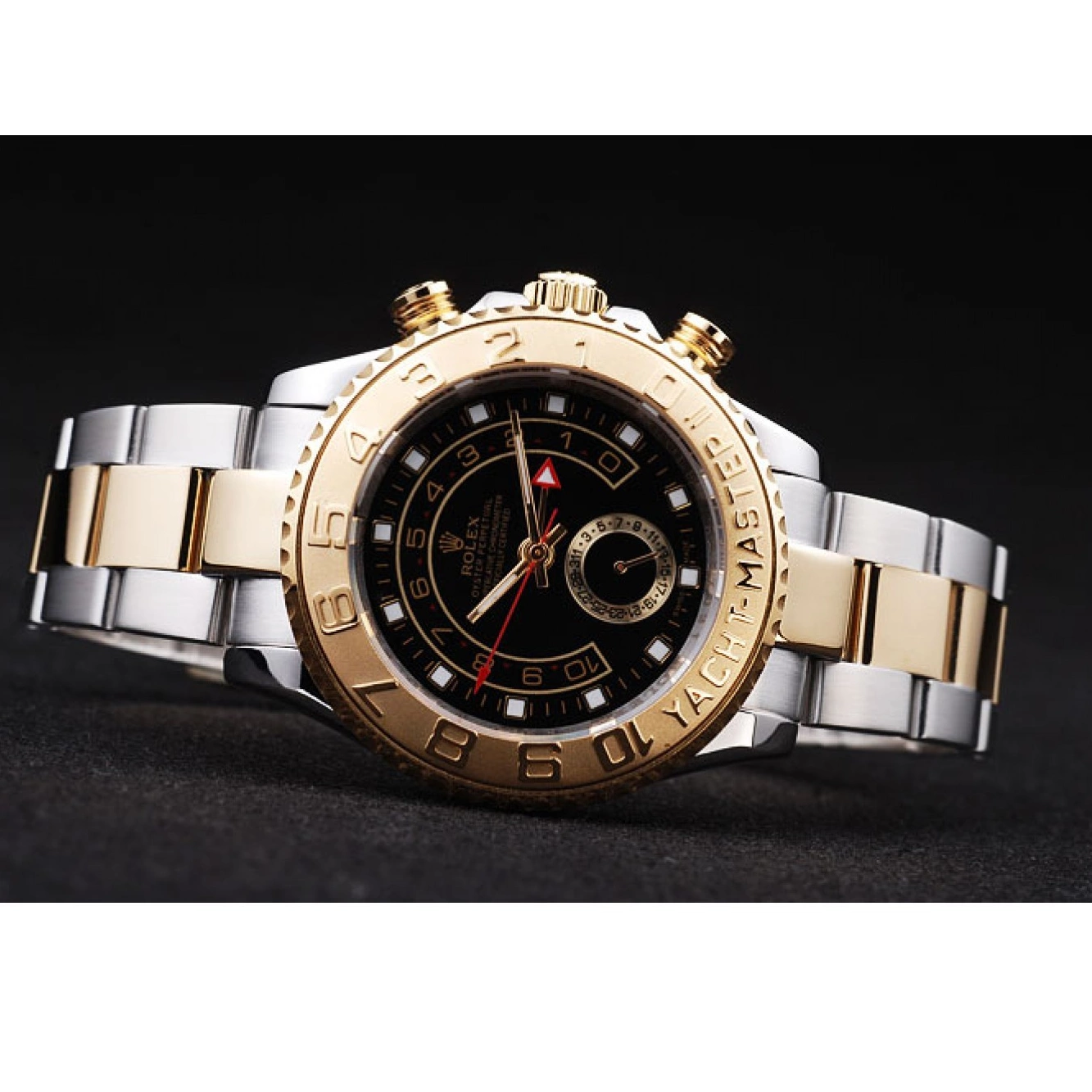 Aaa replica watch II-rl229 Rolex Yacht-Master 0517